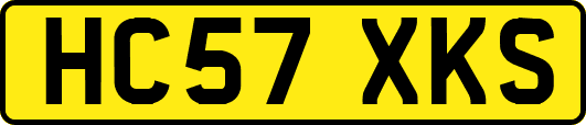 HC57XKS