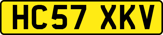 HC57XKV