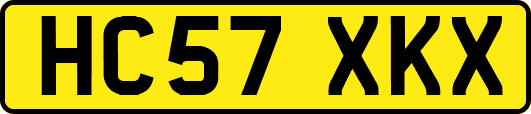 HC57XKX