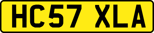 HC57XLA