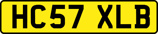 HC57XLB