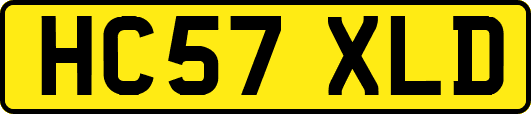 HC57XLD