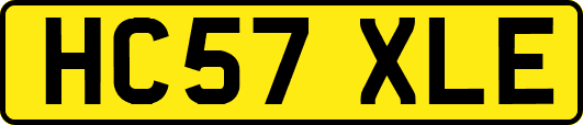 HC57XLE