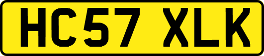 HC57XLK