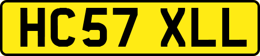 HC57XLL