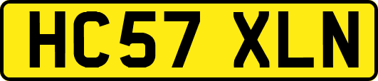 HC57XLN