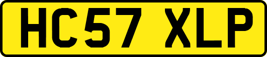 HC57XLP