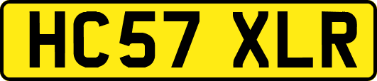 HC57XLR