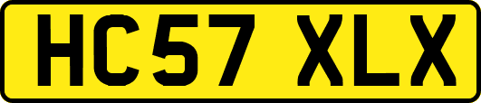 HC57XLX