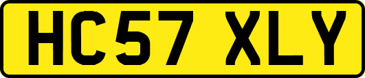 HC57XLY