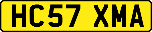 HC57XMA