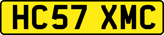 HC57XMC