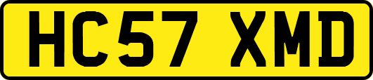 HC57XMD