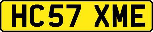 HC57XME