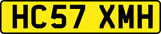 HC57XMH
