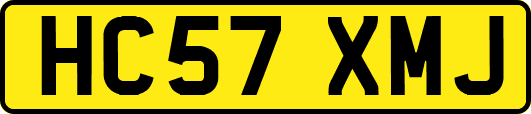 HC57XMJ
