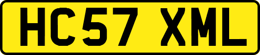 HC57XML