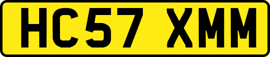HC57XMM
