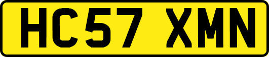 HC57XMN