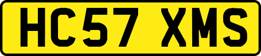 HC57XMS
