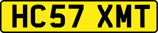 HC57XMT
