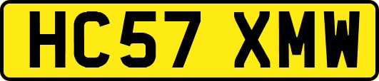 HC57XMW