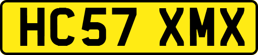 HC57XMX