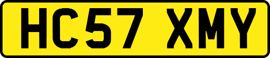 HC57XMY