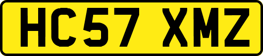 HC57XMZ