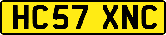 HC57XNC