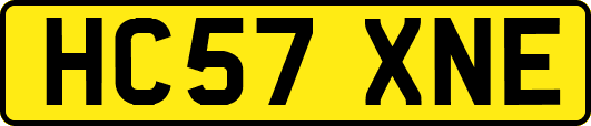 HC57XNE
