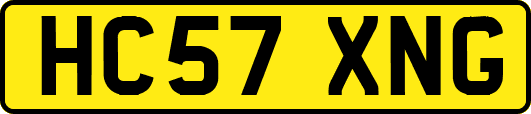 HC57XNG
