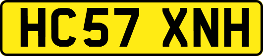 HC57XNH