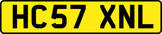 HC57XNL