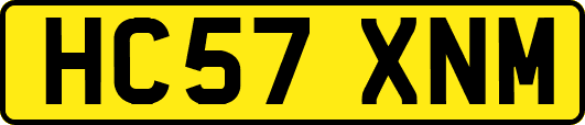 HC57XNM