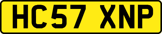 HC57XNP