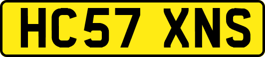 HC57XNS