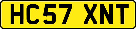 HC57XNT