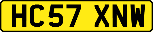 HC57XNW