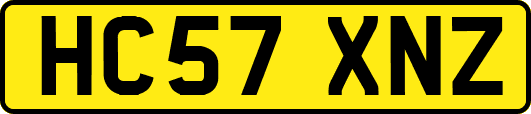 HC57XNZ