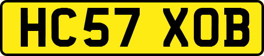 HC57XOB