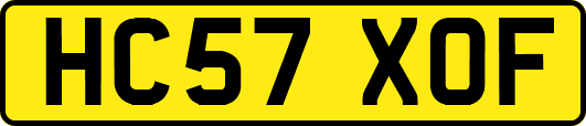 HC57XOF