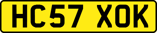 HC57XOK
