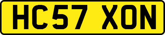 HC57XON