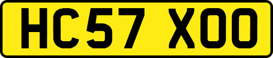 HC57XOO