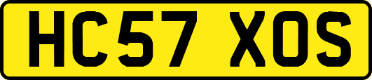 HC57XOS