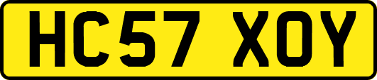HC57XOY