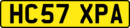 HC57XPA
