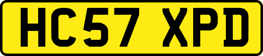 HC57XPD