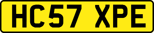 HC57XPE